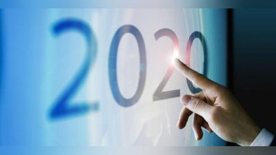 '2020 yil: Jahon sahnasida nimalar bo`ladi?'ning rasmi