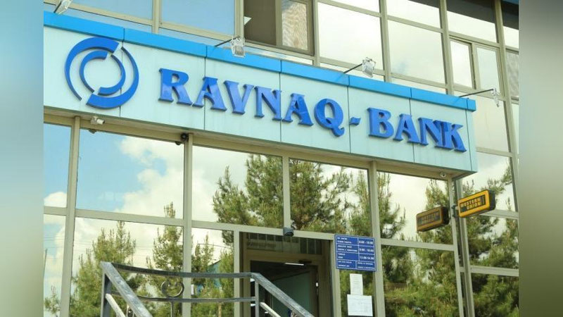 '⚡Ravnaq bankning asosiy aksiyadori o`zgardi'ning rasmi