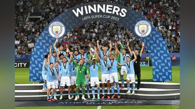 '"Манчестер Сити" Европа Суперкубоги ғолиби бўлди'ning rasmi