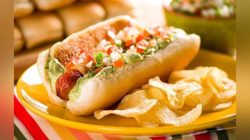 'Samarqandda 49 kishi "fast food"dan zaharlandi'ning rasmi