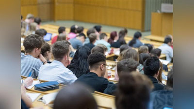 'O`zbekiston OTMlarida o`qiyotgan xorijlik talabalar soni aytildi'ning rasmi