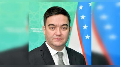 'O`zbekistonning Shvesiyadagi elchisi lavozimidan ozod etildi'ning rasmi