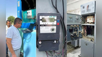 'Sirdaryo, Surxondaryo va Farg`onada elektrdan noqonuniy foydalangan iste`molchilar aniqlandi'ning rasmi