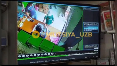 'Сирдарёда дўкон сотувчиси 12 ёшли болани урди'ning rasmi