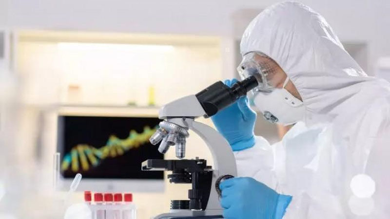 'Mutaxassislar SOVID-19ning yangi shtammi qanday belgilarda namoyon bo`lishini aytishdi'ning rasmi