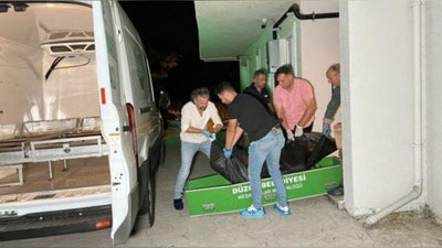 'Turkiyada o`zbekistonlik ayol eri tomonidan bo`g`izlab o`ldirilgani yuzasidan bosh konsulxona rasmiy ma`lumot berdi'ning rasmi