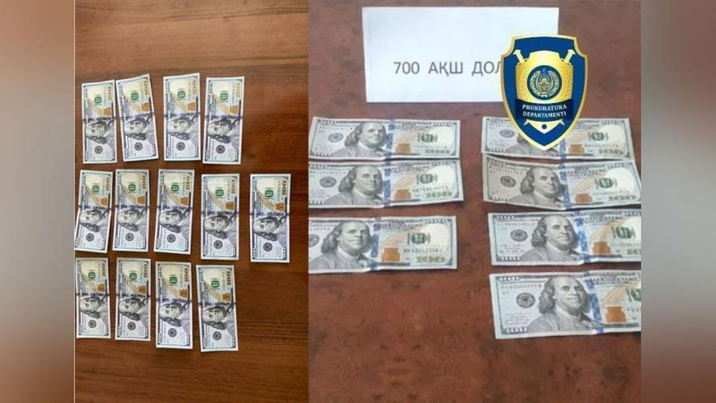 'Қашқадарё ва Фарғонада ўқишга киритиб қўйишни ваъда қилган фирибгарлар ушланди'ning rasmi