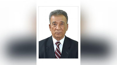 'Академик, физик олим Назар Тўраев 85 ёшида вафот этди'ning rasmi