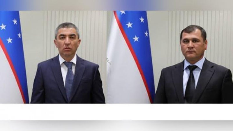 '"Ўзтрансгаз" Бошқарув раисига янги ўринбосарлар тайинланди'ning rasmi