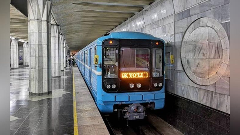 'Тошкентда метро яна тўхтаб қолди (видео)'ning rasmi