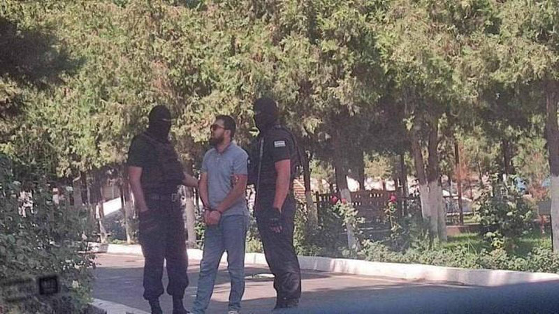 'Блогер Олимжон Ҳайдаровнинг иши судга оширилиб, унга янги айбловлар қўйилди'ning rasmi