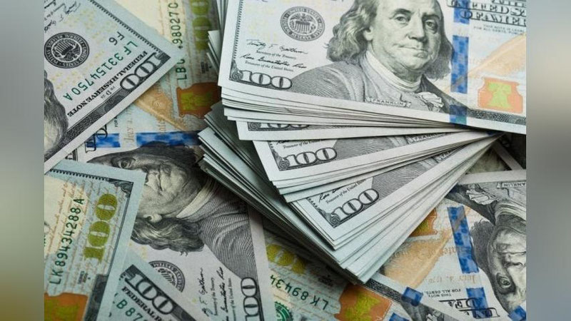 'O`zbekistonda dollarning rasmiy kursi ko`tarildi'ning rasmi