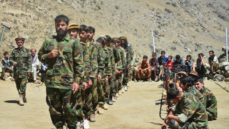 'Afg`onistonda Panjsher uchun kurash davom etmoqda(foto)'ning rasmi