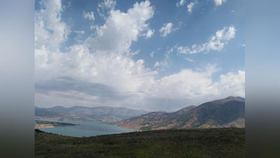 Изрображение 'Начало чилли в Узбекистане выдалось не особо жарким'