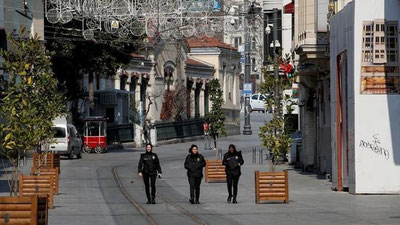 'Yangi cheklovlar! Turkiyada vaziyat yanada jiddiylashdi: Elchixona o`zbekistonliklarni ogohlantirmoqda'ning rasmi