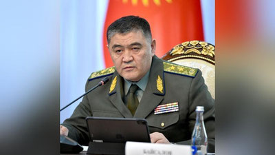 '"Бошини узиб оламиз". Қирғизистон МХДҚ раҳбари Коля Қирғиз (Камча Кўлбоев)нинг жиноий гуруҳини огоҳлантирди (видео)'ning rasmi