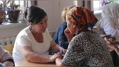 '“Aziz-ayol.uz” yagona interaktiv milliy platformasining asosiy vazifalari belgilandi'ning rasmi