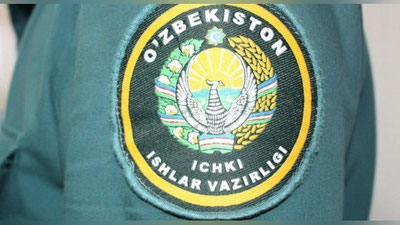 'Qashqadaryoda qariyani urib o`ldirib qo`yganlikda gumonlanayotgan uchaskavoy ustidan xizmat tekshiruvi o`tkazilyapti'ning rasmi