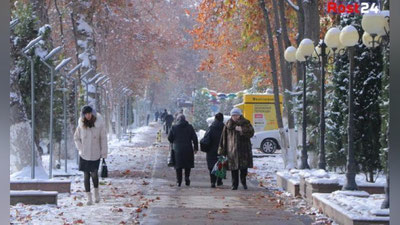 '"Энергетика тизимимиз учун иссиқ қиш керак"'ning rasmi