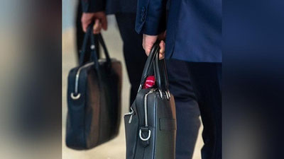 'Раҳбарлик лавозимларига тайинловлар амалга оширилди'ning rasmi