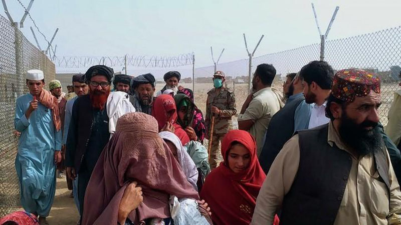 'Афғонистон аҳолисининг 95 фоизи озиқ-овқат танқислигини бошдан кечирмоқда'ning rasmi