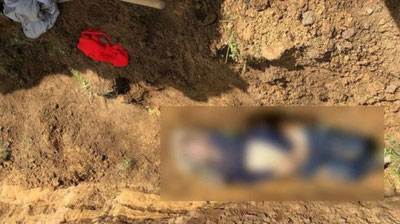 Изрображение 'Трое человек, включая двух подростков, погибли во время попытки кражи трубы в Кунграде'