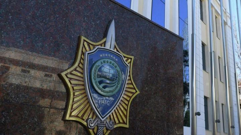 Изрображение 'Шавкат Мирзиёев: РАТС ШОС показал эффективность в борьбе с террором'