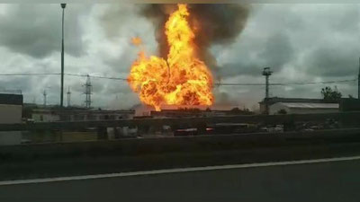 'Vladivostokda 3 nafar buxorolik yonib ketdi, yana bir bola esa...'ning rasmi