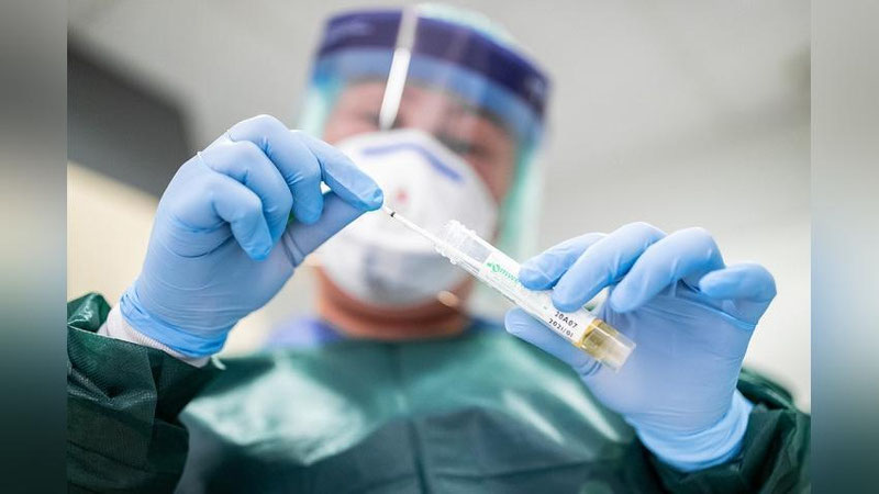 'O`zbekistonda kasallanish soni kamayishda davom etmoqda: 245 nafar kishida koronavirus aniqlandi, pnevmoniyaga chalinish kuzatilmadi'ning rasmi
