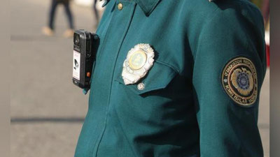 'Tik-Tokda ham birinchilikni da`vo qilishayotgan Qashqadaryo YPX xodimlariga nisbatan xizmat tekshiruvi boshlandi'ning rasmi