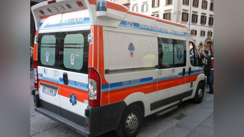 'Italiyada salkam 32 yil komada yotgan ayol vafot etdi'ning rasmi