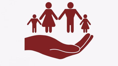 '1 sentyabrdan boshlab  nafaqa miqdori oiladagi bolalar sonidan kelib chiqib belgilanadi'ning rasmi