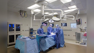 'Хусусий клиникалар учун янги лицензия талаблари жорий қилинади'ning rasmi