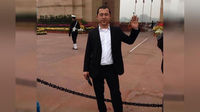 'Андижонлик таниқли тадбиркор 46 ёшида вафот этди. Ҳокимлик таъзия билдирди'ning rasmi