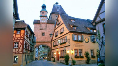 'Германияда ишлаш истагида бўлганларга ажойиб янгилик эълон қилинди'ning rasmi