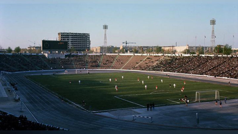 '"Paxtakor" stadioni buzilishi bo`yicha rasmiy ma`lumot berildi'ning rasmi