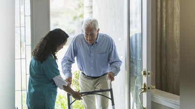 'Keksalarda suyak jarohatlari nega kech bitishining sababi aniqlandi'ning rasmi