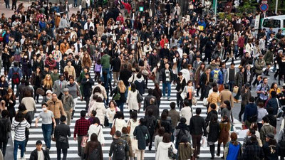 'Dunyo aholisi kuzda 8 milliarddan oshadi'ning rasmi