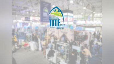 'Toshkentda “Ipak yo`lida turizm” 28-Toshkent xalqaro turizm yarmarkasi bo`lib o`tadi'ning rasmi