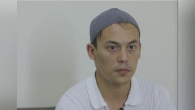 'Anvar qori Tursunovning o`g`li otasiga uyushtirilgan suiqasd, tilla soat mish-mishi va oiladagi tarbiyasi haqida gapirdi (video)'ning rasmi