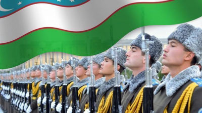 'Bu ta`sirli lavhalarni ko`rib, bir lahzada harbiy bo`lishni orzu qilsang, ajabmas! (video)'ning rasmi