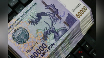 '75 million so`m bilan o`zini rag`batlantirmoqchi bo`lgan Qarshi shahar hokimi ushbu mablag`ni ololmaydigan bo`ldi'ning rasmi