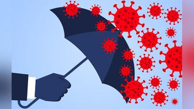 'Olimlar koronavirus tarqalishining eng asosiy yo`lini aniqlashdi'ning rasmi