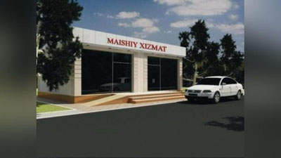 'O`zbekiston tumanlari markazlarida 24 soat ishlovchi savdo va xizmat ko`rsatish ko`chalari ishga tushadi'ning rasmi