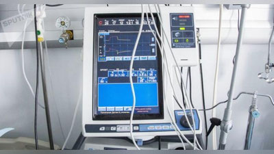 'O`zbekiston Tojikistonda yangi shifoxona qurdi'ning rasmi