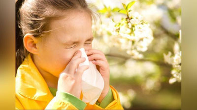 'Allergik kasalliklarga qarshi bepul konsultasiya bo`lib o`tadi'ning rasmi