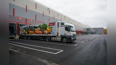 'O`zbekiston-Germaniya zamonaviy logistika markazi tashkil etiladi'ning rasmi