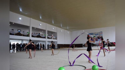 'Maktablarda “Bolalar uchun gimnastika” dasturi joriy qilinadi'ning rasmi