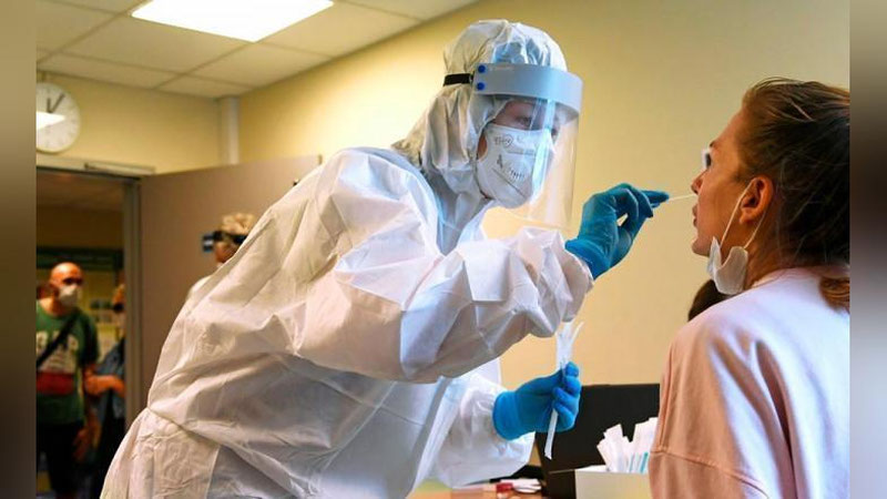 'O`zbekistonda koronavirusdan kasallanganlar soni 98 ming nafardan oshdi — SSV'ning rasmi