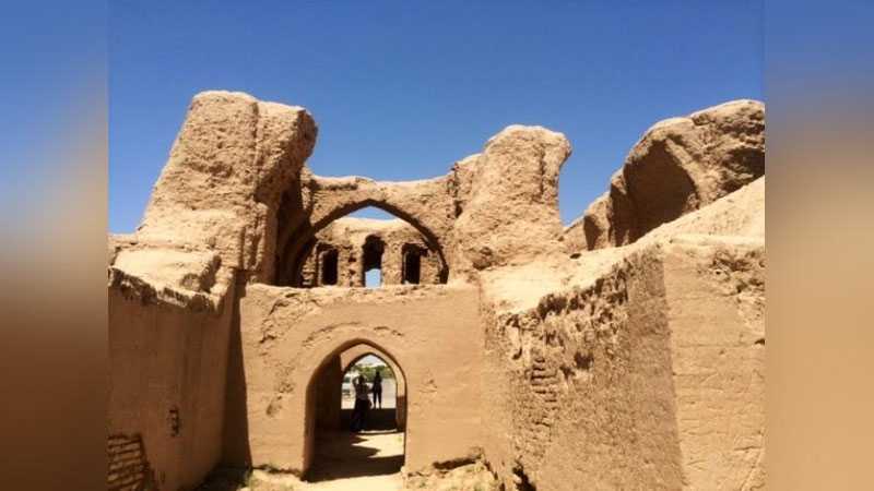 'Kushon podsholigi xazinasi: O`zbekiston va Afg`oniston madaniy merosiga bag`ishlangan nashrni tayyorlash rejalashtirilmoqda'ning rasmi